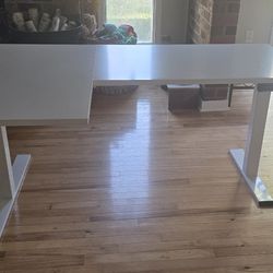 Electric Standing Desk