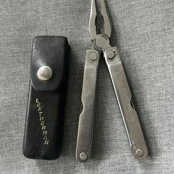 Leatherman