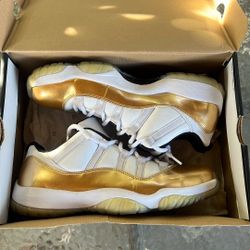 Air Jordan 11 Retro Low Closing Ceremony Sz10.5