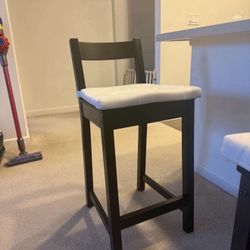 Two Barstool Chairs