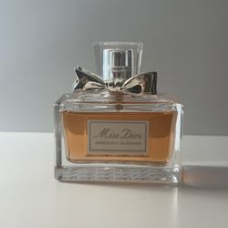 Miss Dior Perfume