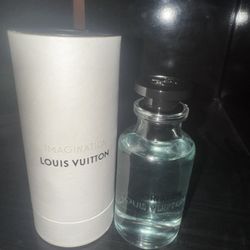 Louis Vuitton Imagination Cologne