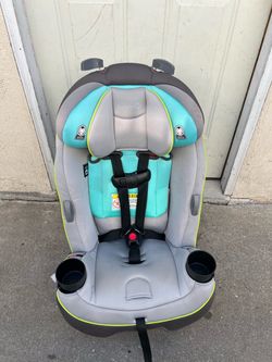 Safety 1st Convertible Car Seat