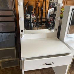 Small Vanity 