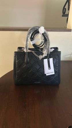 NWT Nine West Casteel Satchel