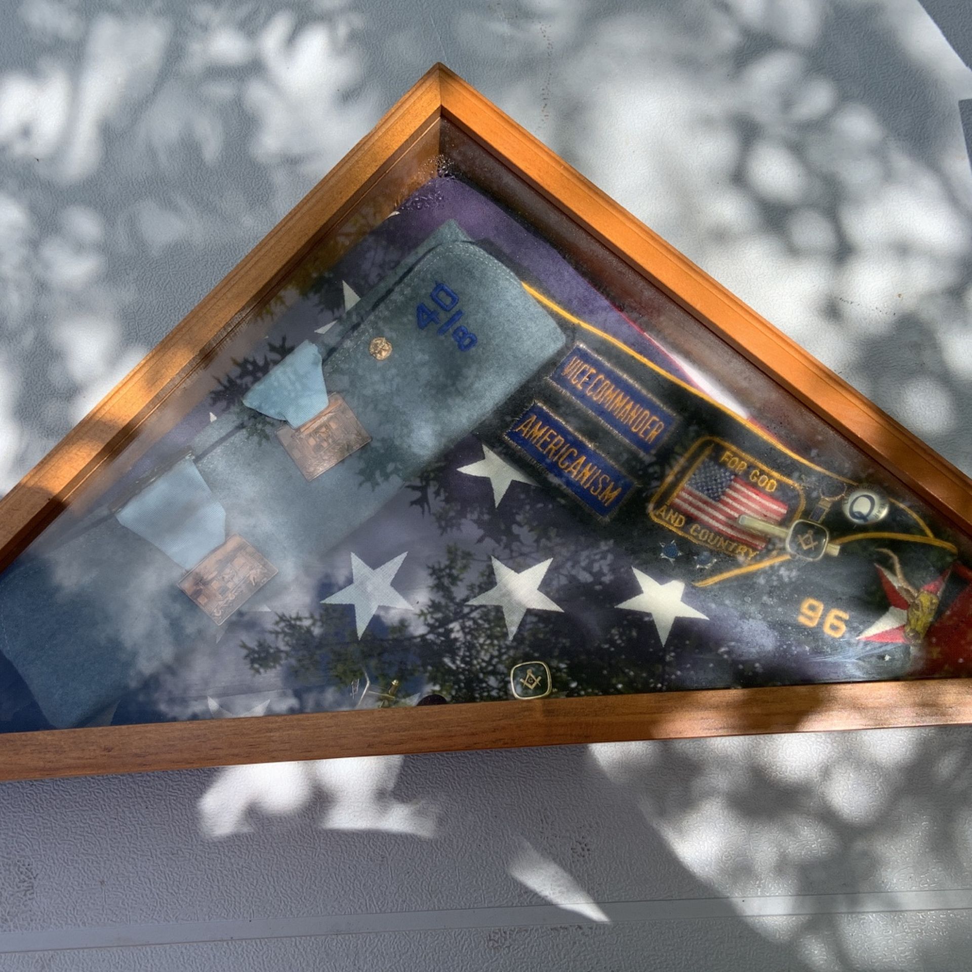 WWII Items