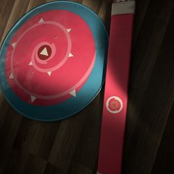 Steven Universe Sword And Shield Replicas