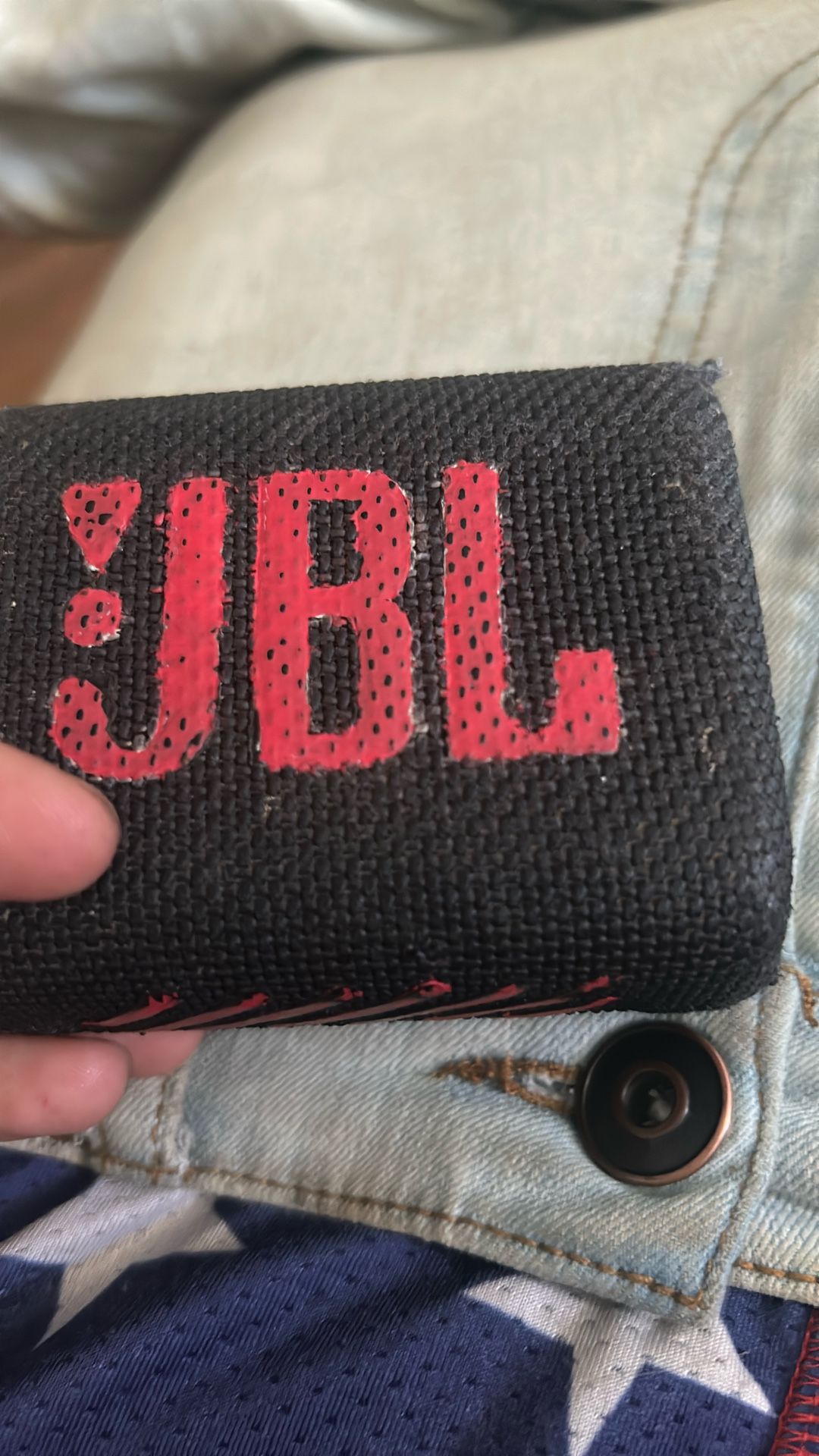 Jbl Speaker