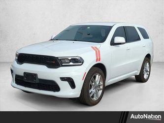 2022 Dodge Durango