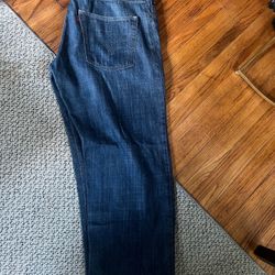 Men’s Levi’s Jeans 36x32