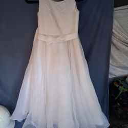 Little Girl Brides Maid Dresses 