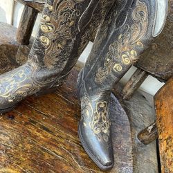 Cowgirl Boots