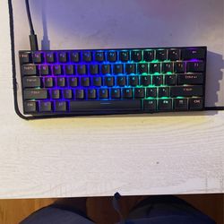 Mini Anne Pro Keyboard 