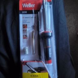 80 Watt Soldering Iron