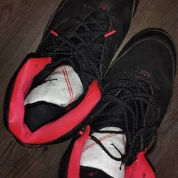 Jordans And Nike 