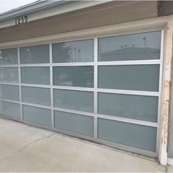 Garage Doors Sale