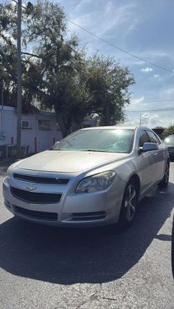 2011 Chevrolet Malibu