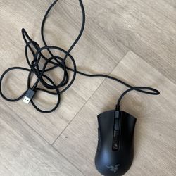 Razer Deathadder V2 Wired Mouse 