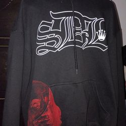 Brand New SDL Hoodie 25$