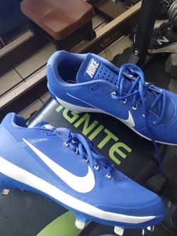 Nike Air Max Baseball Cleats 