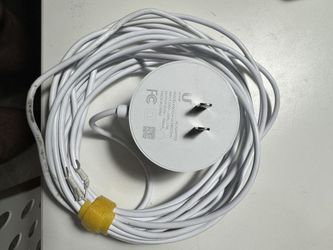 Ubiquiti Doorbell Power Supply