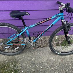 gary fisher aquila mountain bike