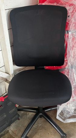 Large office chair