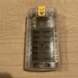 Blue Sea 5026 ST Blade Fuse Block 12 Circuits Negative Bus ATO ATC DC Marine