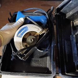 Superior Built Tile Saw