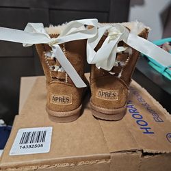 Apres Boots