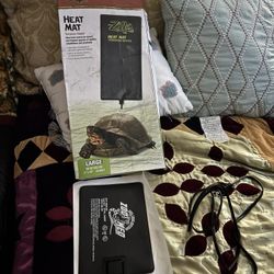 Reptilian Heating Pad