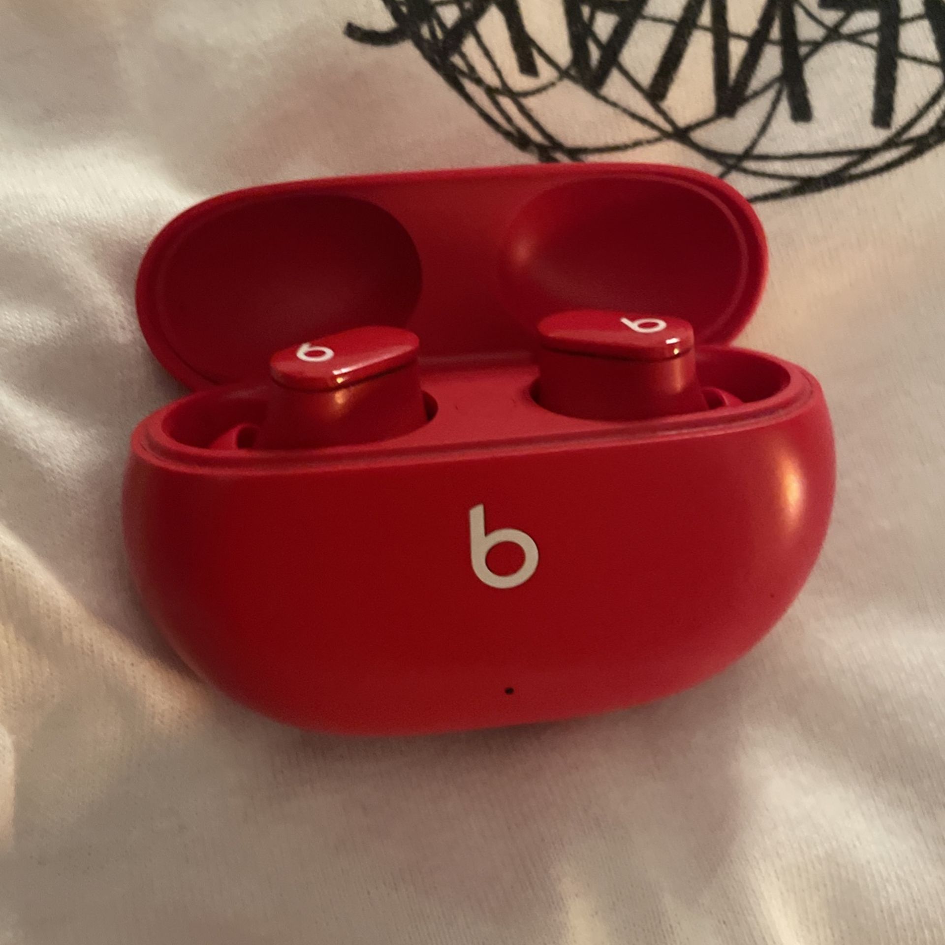 Beats By Dre: Beats Studio Buds