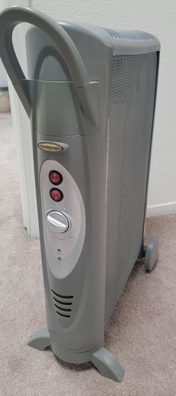 Electric Heater 