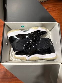 Jordan 11 Jubilee size 10