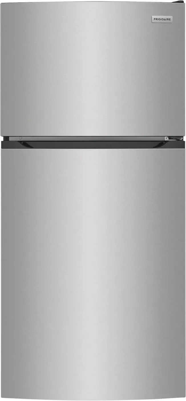 Frigidaire 28 Inch Top Freezer Refrigerator, 13.9 Cu.Ft.Capacity mod. FFHT1425VV