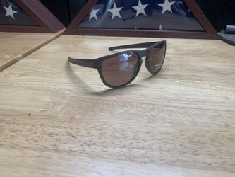 Oakley Sliver R Polarized