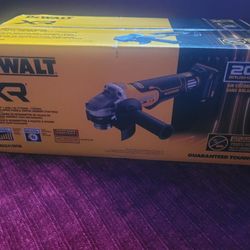 dewalt xr paddle grinder