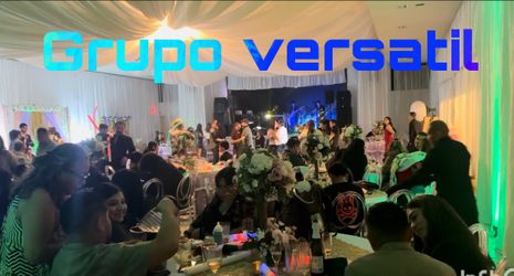 Grupo Versatil