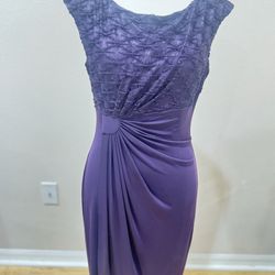 Women dress size 6
