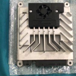 Mercedes S ClassBurmester Amplifier  A(contact info removed)