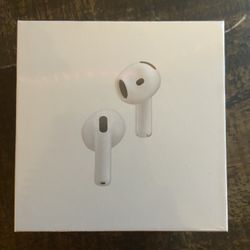 apple gen 4 airpods 