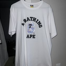 Bape Tee