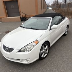 2005 Toyota Solara