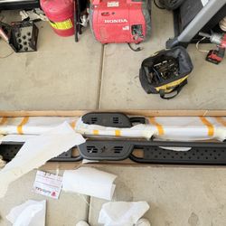 Autobull Running Boards 