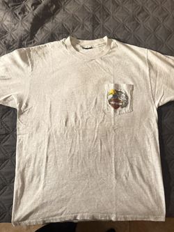 1995 Harley Davison Shirt