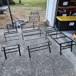 4 Fold Out Bed Frames