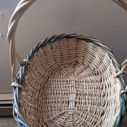 Wicker Basket