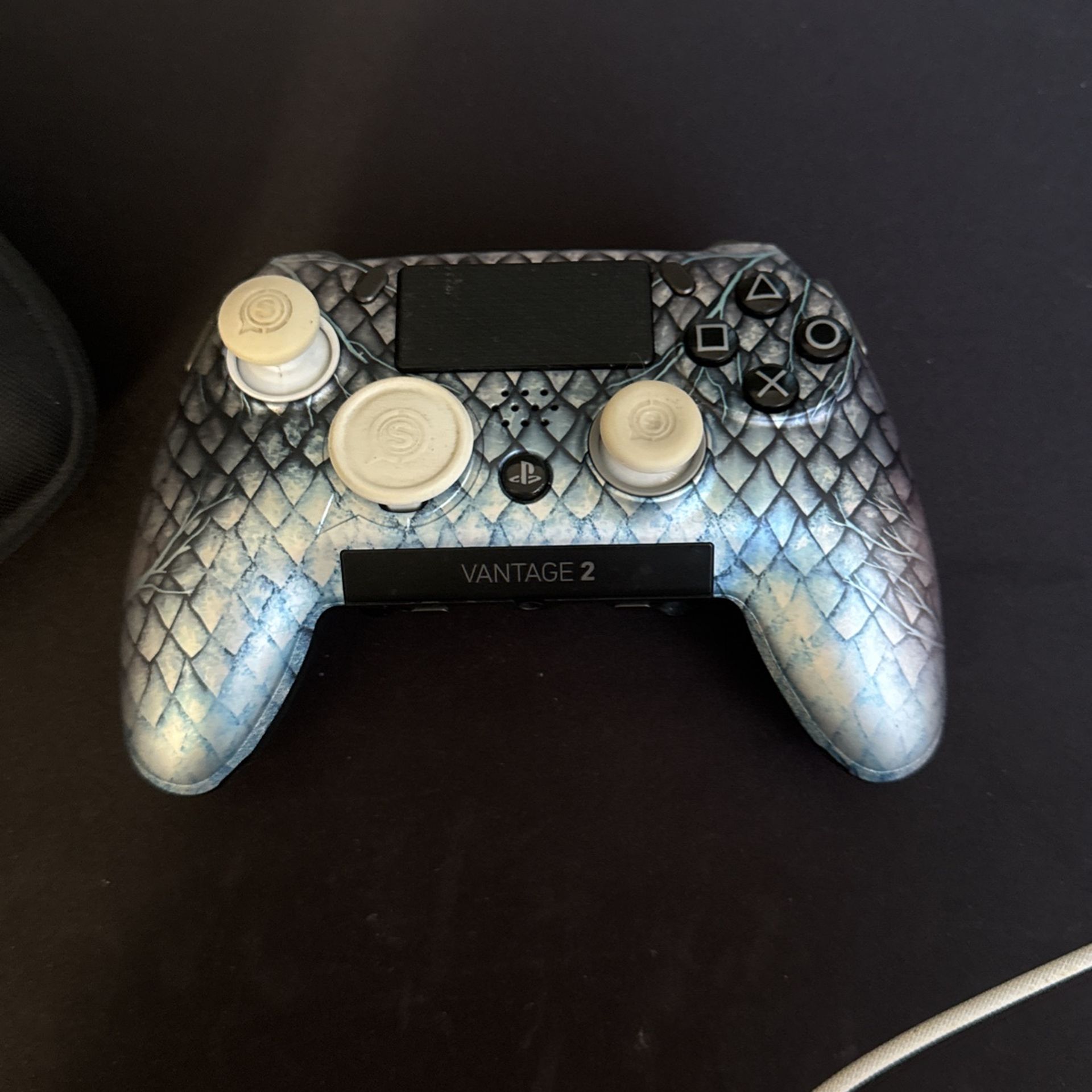 Custom Scuf Vantage 2 Pc/ps Controller