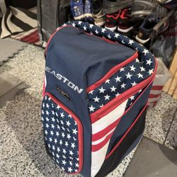 Easton Baseball Backpack Bat Bag