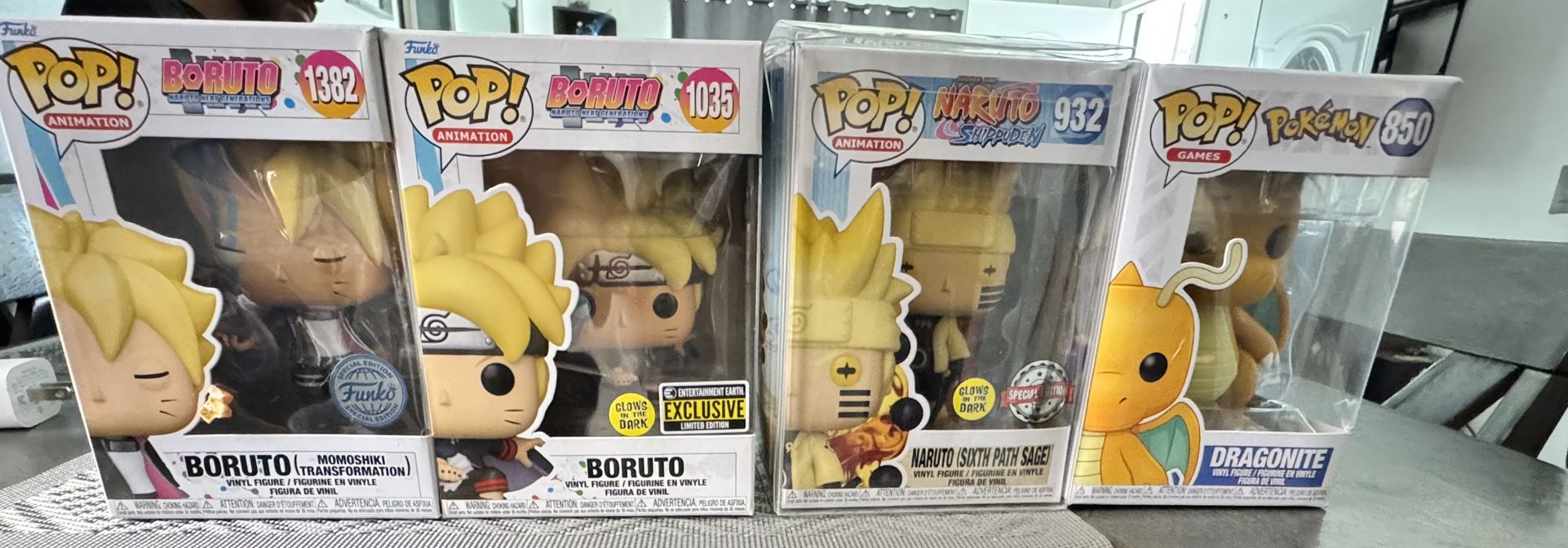 Funko Pop